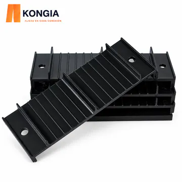 KONGIA — KG-CM-SCO-6X12 — Negro