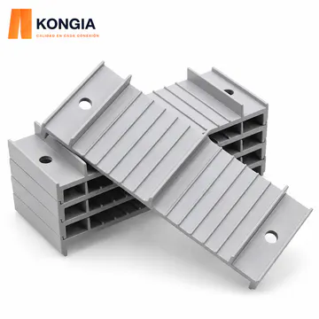 KONGIA — KG-CM-SCO-6X12 — Gris