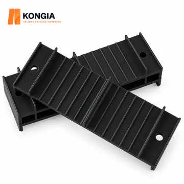 KONGIA — KG-CM-SCO-7X12 — Negro