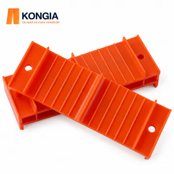 KONGIA — KG-CM-SCO-7X12 — Naranja