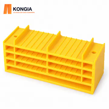 KONGIA — KG-CM-SCO-7X12 — Amarillo