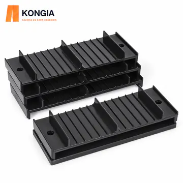 KONGIA — KG-CM-SCO-8X12 — Negro