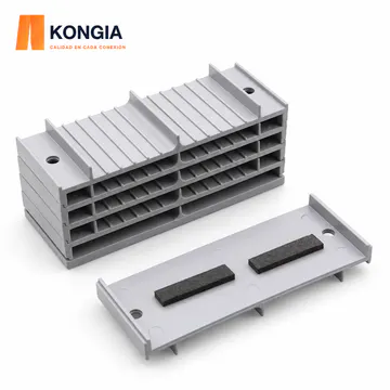 KONGIA — KG-CM-SCO-8X12 — Gris