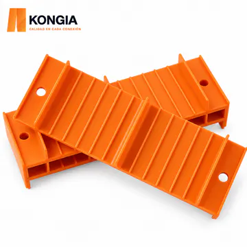 KONGIA — KG-CM-SCO-8X12 — Naranja