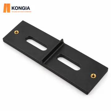 KONGIA — KG-CM-SCO-BASE-6X12 — Negro