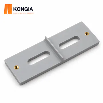 KONGIA — KG-CM-SCO-BASE-6X12 — Gris