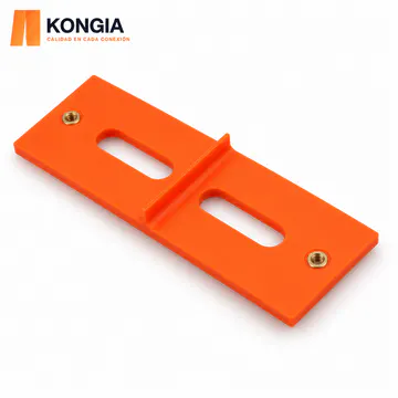 KONGIA — KG-CM-SCO-BASE-6X12 — Naranja