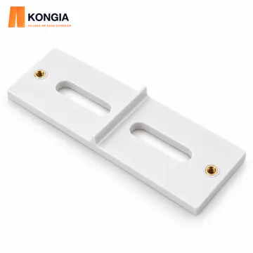 KONGIA — KG-CM-SCO-BASE-6X12 — Blanco
