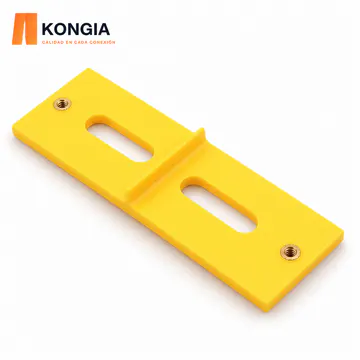KONGIA — KG-CM-SCO-BASE-6X12 — Amarillo