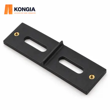 KONGIA — KG-CM-SCO-BASE-7X12 — Negro