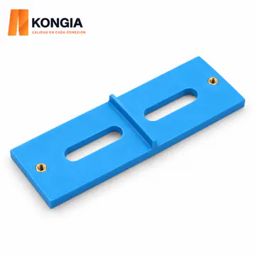 KONGIA — KG-CM-SCO-BASE-7X12 — Azul