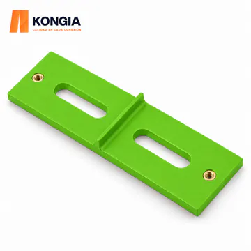 KONGIA — KG-CM-SCO-BASE-7X12 — Verde