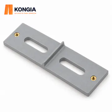 KONGIA — KG-CM-SCO-BASE-7X12 — Gris