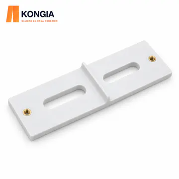KONGIA — KG-CM-SCO-BASE-7X12 — Blanco