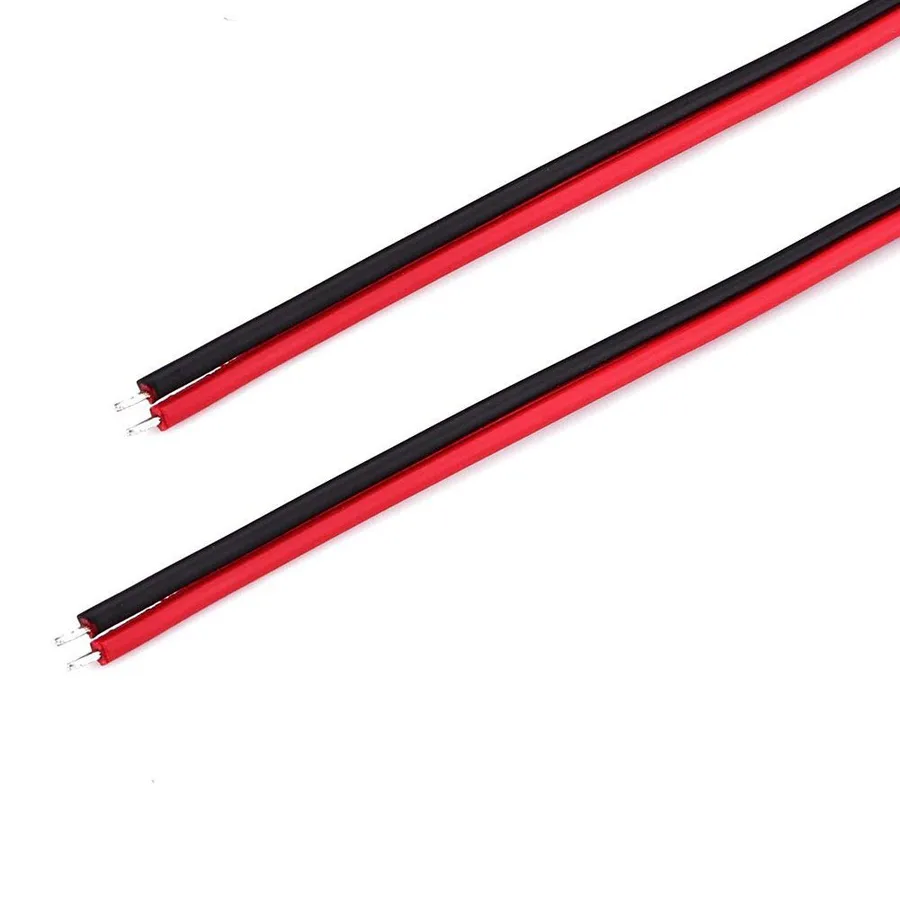 Escenarios de uso - Pigtail DC Hembra 5.5 × 2.1 mm, Cobre Puro 18 AWG, 30 cm, Bolsa de 10