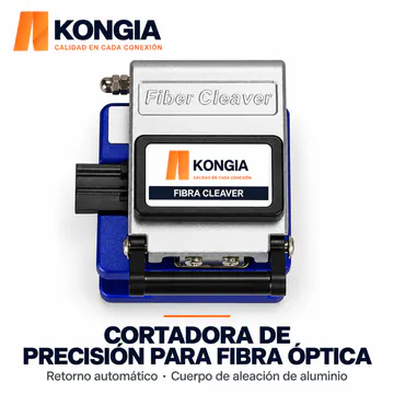 KG-FT-CLV-FC01 — Vista principal KONGIA