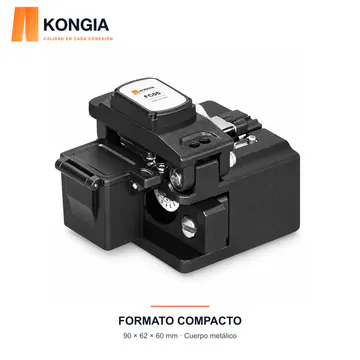KONGIA FC05 · FORMATO COMPACTO