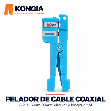 KG-FT-CS-45-163 — Vista principal KONGIA