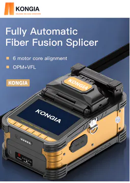 Empalmadora automática A1000 PRO