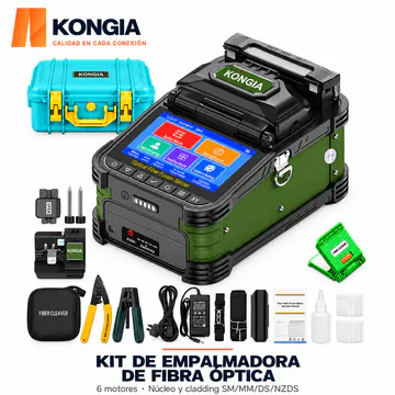 KG-FT-FS-A700-6M-PRO — Vista principal KONGIA