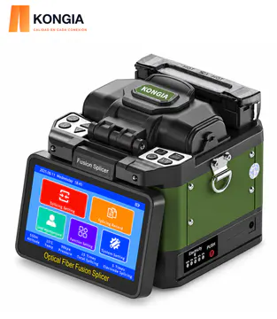 KONGIA A800 PRO - Equipo