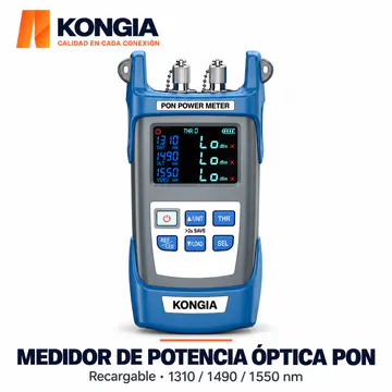 KG-FT-PON-OPM-R — Vista principal KONGIA