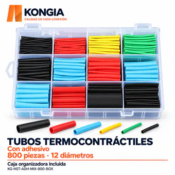 KONGIA KG-HST-ADH-MIX-800-BOX — Vista principal del producto