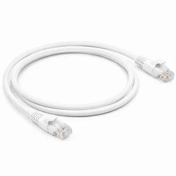 Cable de Parcheo (Patch Cord) RJ45 CAT5e UTP 1 Metro — imagen 4