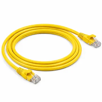 Cable de Parcheo (Patch Cord) RJ45 CAT5e UTP 2 Metros — imagen 7