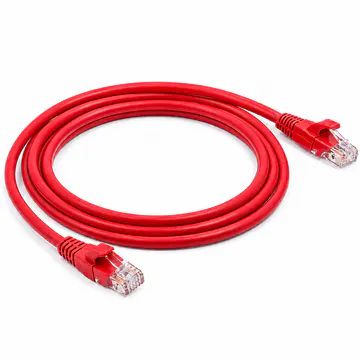 Cable de Parcheo (Patch Cord) RJ45 CAT5e UTP 2 Metros — imagen 5
