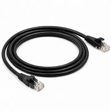 Cable de Parcheo (Patch Cord) RJ45 CAT5e UTP 2 Metros — imagen 3