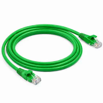 Cable de Parcheo (Patch Cord) RJ45 CAT5e UTP 2 Metros — imagen 6