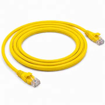 Cable de Parcheo (Patch Cord) RJ45 CAT5e UTP 3 Metros — imagen 7