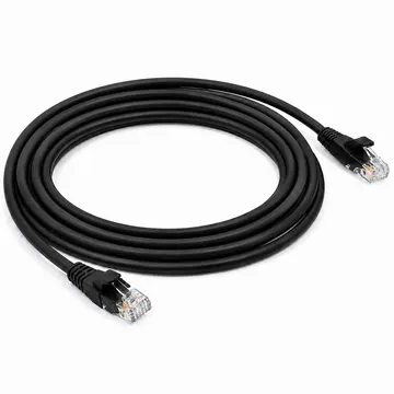 Cable de Parcheo (Patch Cord) RJ45 CAT5e UTP 5 Metros — imagen 3