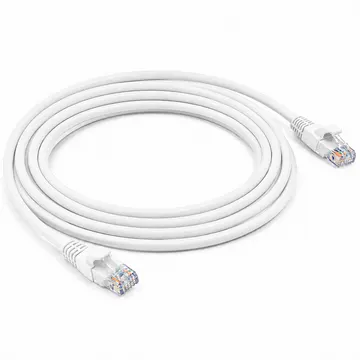 Cable de Parcheo (Patch Cord) RJ45 CAT5e UTP 5 Metros — imagen 4