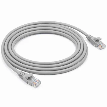 Cable de Parcheo (Patch Cord) RJ45 CAT5e UTP 5 Metros — imagen 2