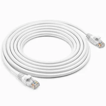 Cable de Parcheo (Patch Cord) RJ45 CAT5e UTP 7 Metros — imagen 4