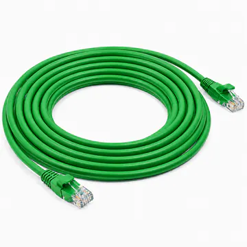 Cable de Parcheo (Patch Cord) RJ45 CAT5e UTP 7 Metros — imagen 6