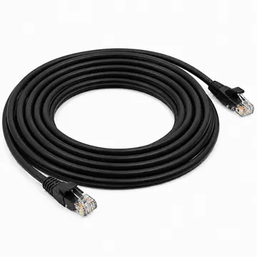 Cable de Parcheo (Patch Cord) RJ45 CAT5e UTP 7 Metros — imagen 3
