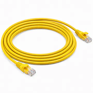 Cable de Parcheo (Patch Cord) RJ45 CAT6 UTP 5 Metros — imagen 7