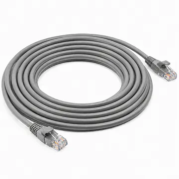 Cable de Parcheo (Patch Cord) RJ45 CAT6 UTP 7 Metros — imagen 2