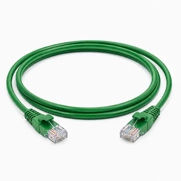 Cable de Parcheo (Patch Cord) Slim RJ45 CAT6 UTP 1 Metro — imagen 6
