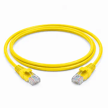 Cable de Parcheo (Patch Cord) Slim RJ45 CAT6 UTP 1 Metro — imagen 7