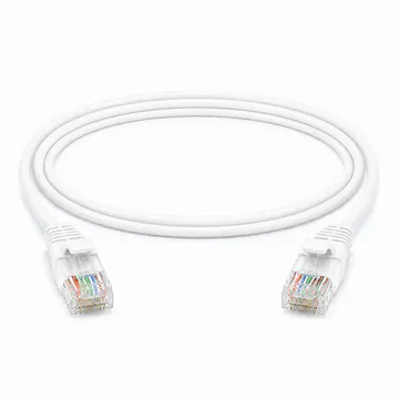 Cable de Parcheo (Patch Cord) Slim RJ45 CAT6 UTP 3 Metros — imagen 4