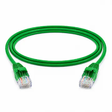 Cable de Parcheo (Patch Cord) Slim RJ45 CAT6 UTP 7 Metros — imagen 6