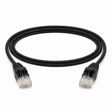 Cable de Parcheo (Patch Cord) Slim RJ45 CAT6 UTP 7 Metros — imagen 3