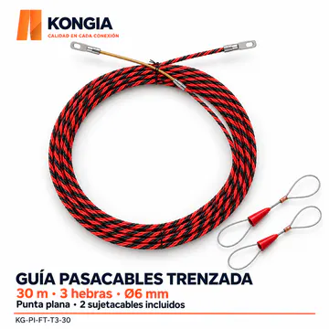 KONGIA KG-PI-FT-T3-30 — Vista principal del producto
