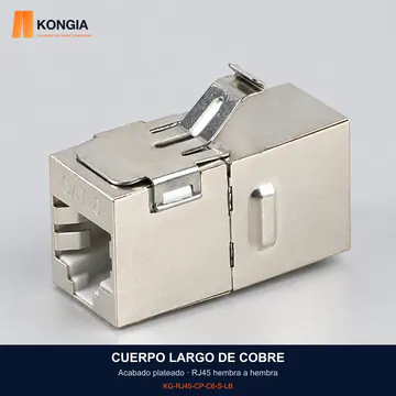 KG-RJ45-CP-C6-S-LB — 02-shell