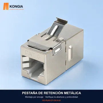 KG-RJ45-CP-C6-S-LB — 03-clip