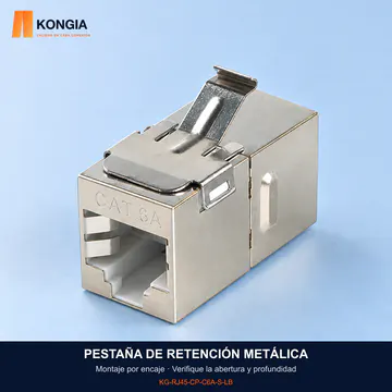 KG-RJ45-CP-C6A-S-LB — 03-clip
